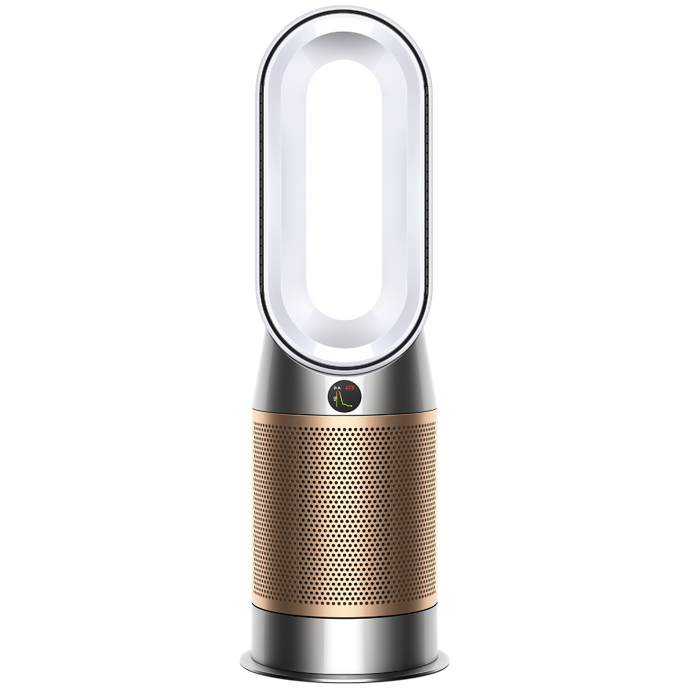 Image of Dyson Purifier Hot+Cool Formaldehyde HP09