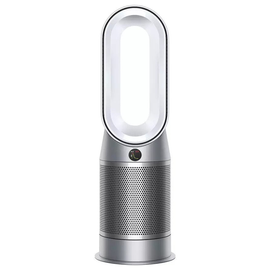 Image of Dyson Purifier Hot+Cool AutoReact HP7A