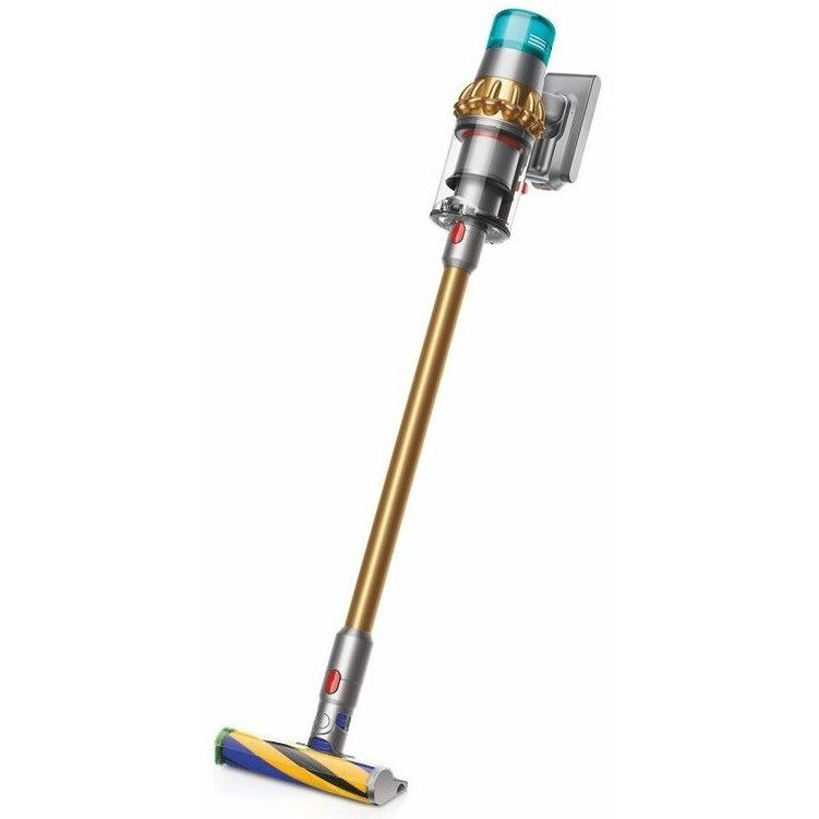 Image of Dyson V15 Detect Absolute Gold