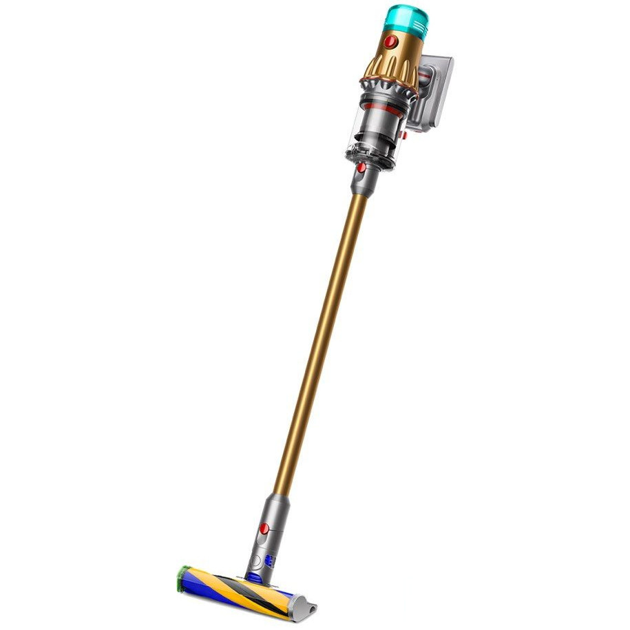 Image of Dyson V12 Detect Slim Absolute Gold