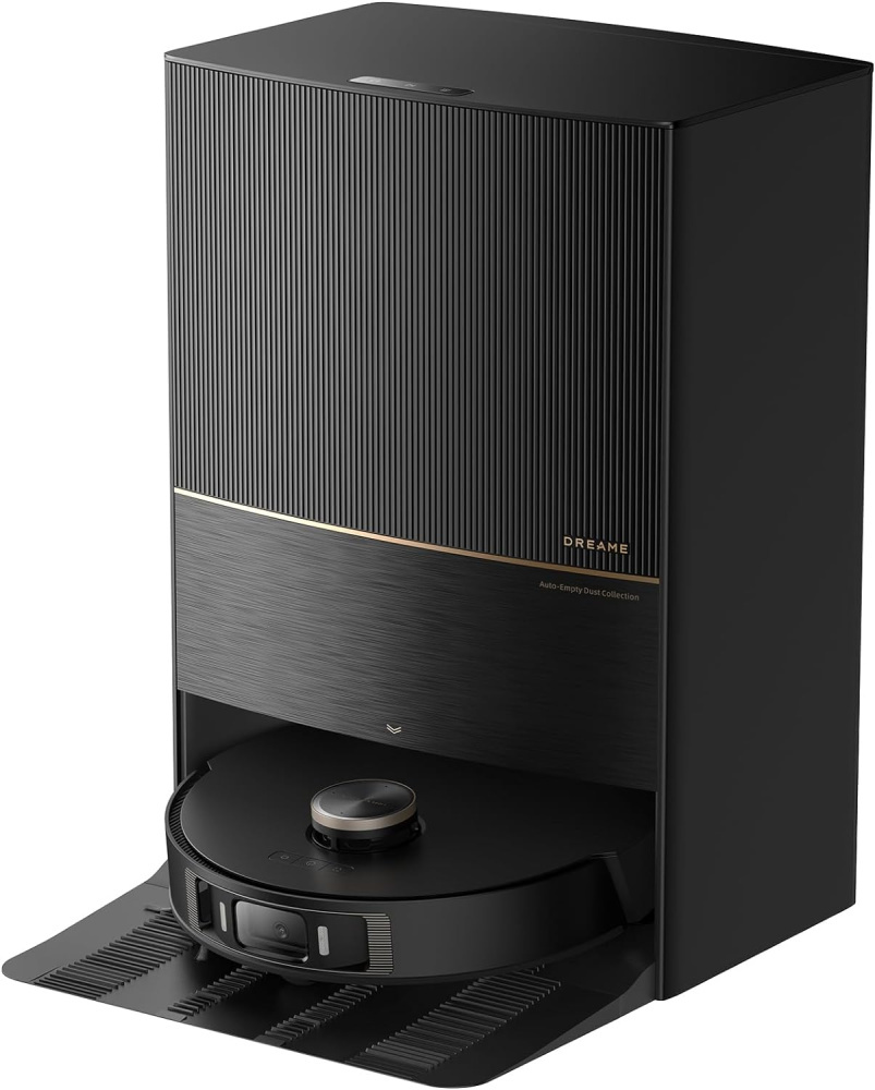 Image of Dreame L20 Ultra - black