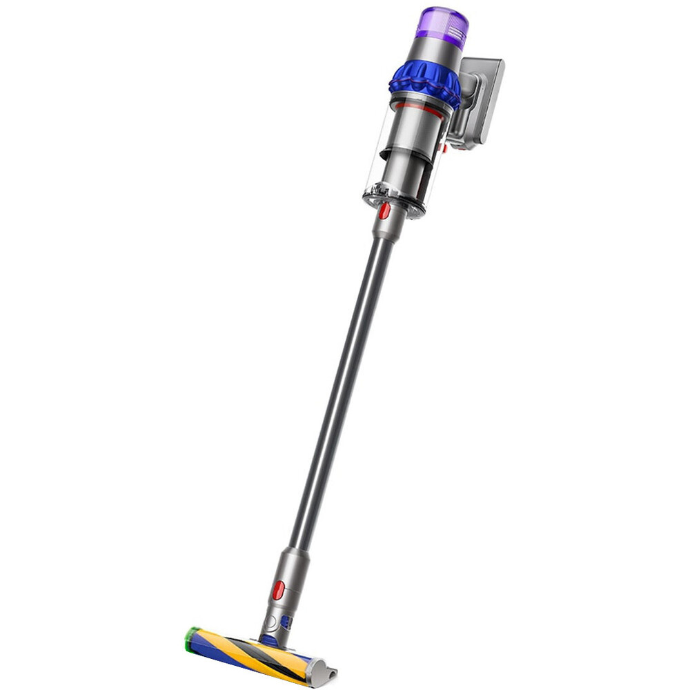 Image of Dyson V15 Detect Fluffy