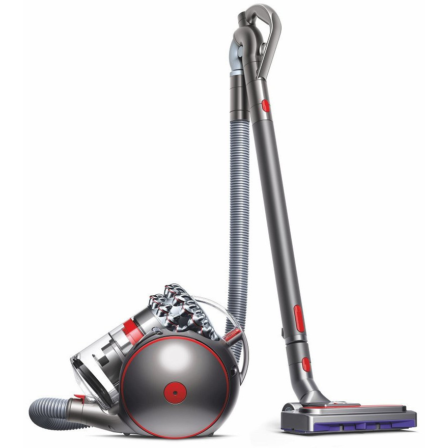 Image of Dyson Cinetic Big Ball Absolute 2