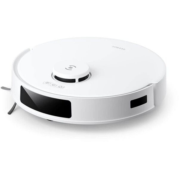 Image of Ecovacs Deebot N20 White