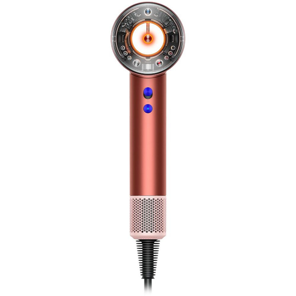 Image of Dyson Supersonic Nural HD16 Strawberry Bronze / Blush Pink